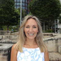 Forefront Events Employee Dara Fitzpatrick's profile photo