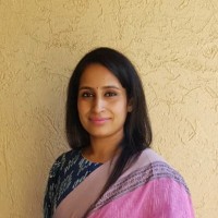 Arathi Nair Email
