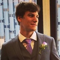 New York University Employee Nick Mark's profile photo