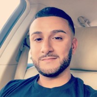 Cablevision Optimum On Line Employee Richard Roselle's profile photo