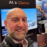 PS Networks Employee Andy Cooke's profile photo