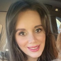Options Group Employee Ally M.'s profile photo