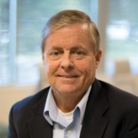 WarrCloud Inc. Employee John Grace's profile photo