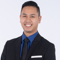 Red Tree Real Estate Employee Brandyn Huynh's profile photo
