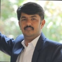 Dynamatic Technologies Limited Employee Davalasab L Kadival's profile photo