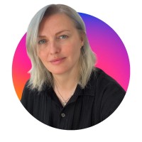 Charitable Impact Employee Olga Glukhovska's profile photo