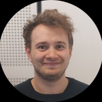 Leap Employee Rune Sørensen's profile photo
