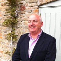 E-mail de Richard Pettinger