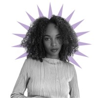 Bitwip Employee Cindy Pradel's profile photo