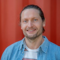 MANDARIN Employee Karsten Buck's profile photo