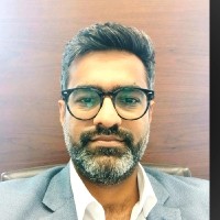 Mubadala Energy Employee Ca Mehta's profile photo