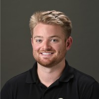 Anatomix Physical Therapy Employee Daniel Conlin's profile photo