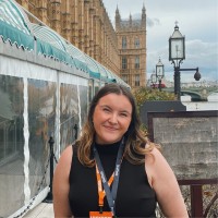 Sheffield City Council Employee Maddison Murphy's profile photo
