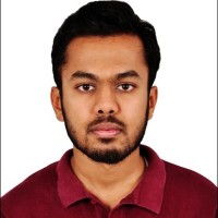 Lemnisk Employee Rahul Ravishankar's profile photo