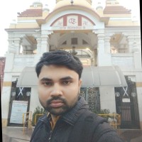 Digityx Employee Prasenjit Sahu's profile photo