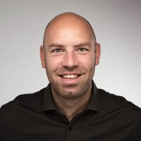 Attract Employee Thijs Eggink's profile photo