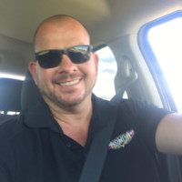 H&H Trailers Employee Michael Deanda's profile photo