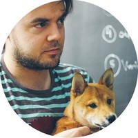 Wakyma Employee Pablo González Roca's profile photo