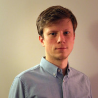 Front Employee Simon Burrows's profile photo