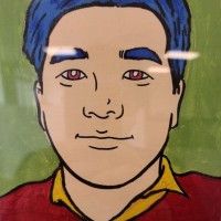 C3 AI Employee Taeho Kgil's profile photo