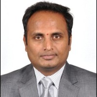 HSIL LTD Employee V Srinivas Guthula's profile photo