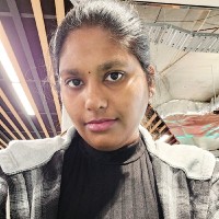 Test Needs Employee Kaviya Shankar's profile photo