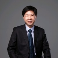 ViewSonic US Employee James Chu's profile photo