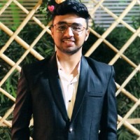 NexusLink Services India Pvt Ltd Employee Vansh Prajapati's profile photo