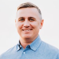 Embrace Home Loans Employee Buddy Hardiman's profile photo