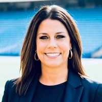 Hunington Properties, Inc. Employee Kelly Herron's profile photo