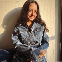 Codiste Employee Diksha Shah's profile photo