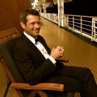 ViacomCBS Employee Ted Goldenberg's profile photo