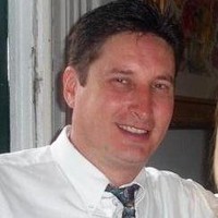 Jim Rush Email & Phone Number