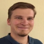 Wefunder Employee Thomas Elisher's profile photo