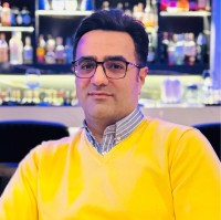 Parham Zahmatkesh Email