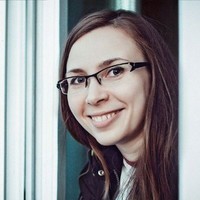 Odore Employee Svitlana Ovcharenko's profile photo