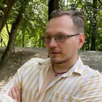 Kirill Palkov Email