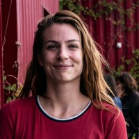 ADEUPa Brest-Bretagne Employee Victorine Crahes's profile photo
