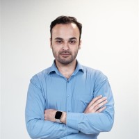 CodeNinja Employee Hassan Wasim's profile photo