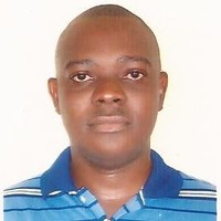 Argent Marine Employee Chris Akaluka's profile photo