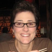 Urban One, Inc Employee Kimberly Kyle's profile photo