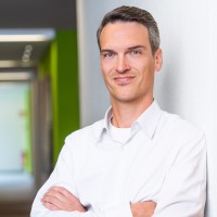 Swoboda Technologies Sibiu Employee Andreas Helmer's profile photo