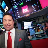 Ping Identity Employee Andre Durand's profile photo