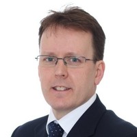 Trading 212 Employee Andrew Rydon's profile photo