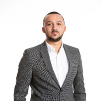 BOSS Energy Consulting Employee George Edwards's profile photo