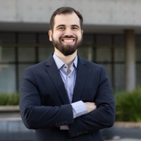 Hand Employee Leonardo Braz Alves's profile photo