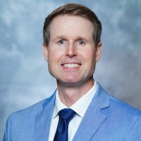Belmont University Employee Greg Sage's profile photo