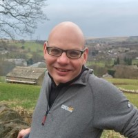 Lloyds Banking Group Employee Tim Butterworth's profile photo