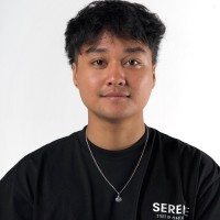Evolution Events Employee Mark Jacob Cuevas's profile photo