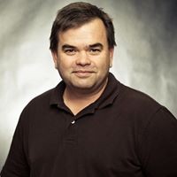 Oaks Amusement Park Employee Tom Childs's profile photo